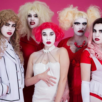 Art Smitten - The Podcast