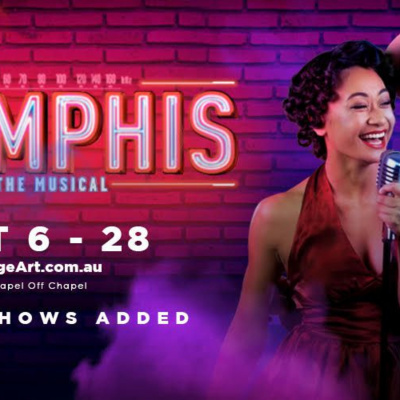 Art Smitten - The Podcast