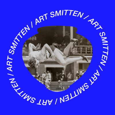 Art Smitten - The Podcast