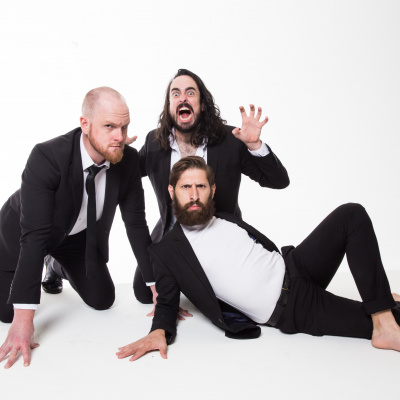 Art Smitten - The Podcast