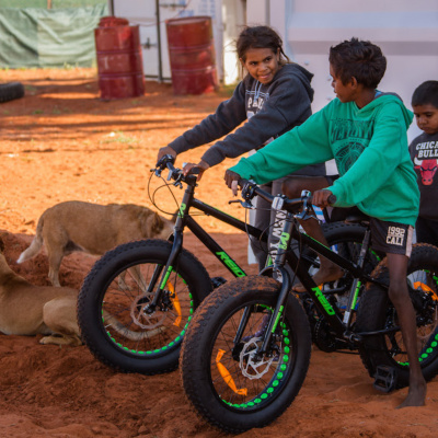 Art Smitten - The Podcast