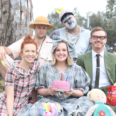 Art Smitten - The Podcast