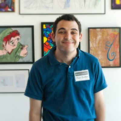 Art Smitten - The Podcast