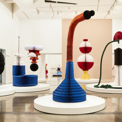 Art Smitten - The Podcast