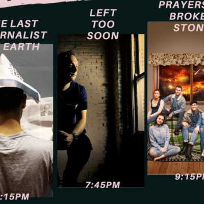 Art Smitten - The Podcast