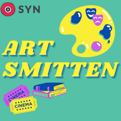 Art Smitten - The Podcast