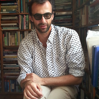 Art Smitten - The Podcast