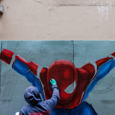 Art Smitten - The Podcast