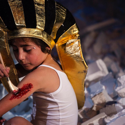 Art Smitten - The Podcast