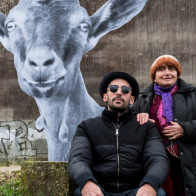 Art Smitten - The Podcast