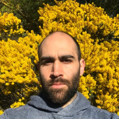 Art Smitten - The Podcast