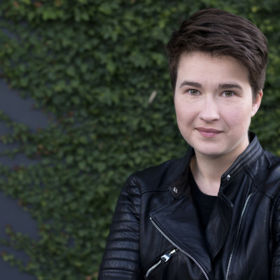 Art Smitten - The Podcast