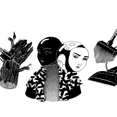 Art Smitten - The Podcast