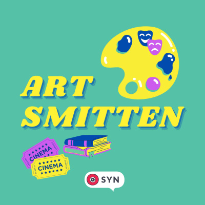 Art Smitten - The Podcast