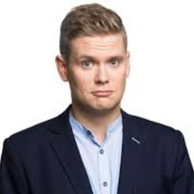 Art Smitten - The Podcast