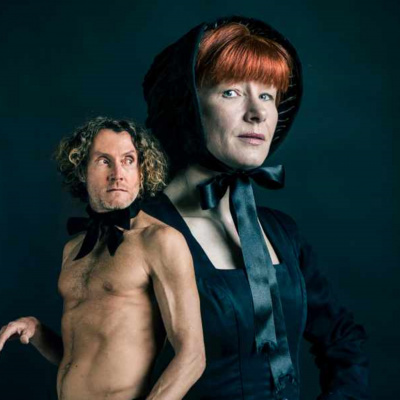 Art Smitten - The Podcast