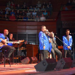 Dixie Hummingbirds Podcast