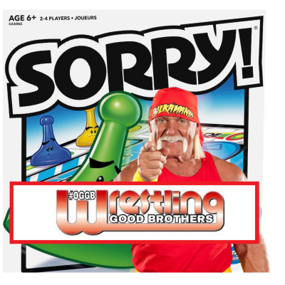 Good Brothers Wrestling