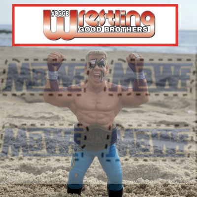 Good Brothers Wrestling