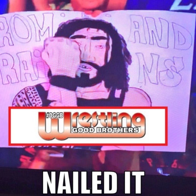 Good Brothers Wrestling