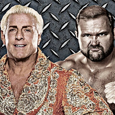 Good Brothers Wrestling