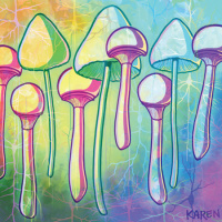 Effects of Psilocybin-Assisted Therapy on Major Depressive Disorder