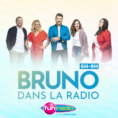 Bruno Dans La Radio