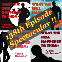 138th Episode Spectacular!!