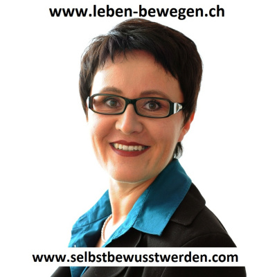 Selbstbewusst Werden