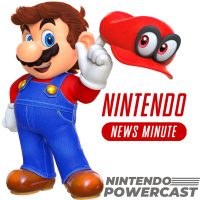 Switch 2 Leaks, Nintendo News Minute 
