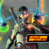 Monster Hunter Rise Round Table, Nintendo Podcast, NPC Ep.310