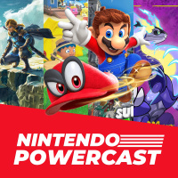 Mario Wonder Spoiler Cast, Nintendo Podcast, Nintendo News, NPC 442