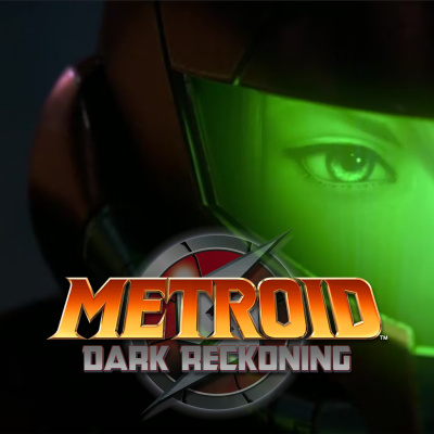 Nintendo Power Cast - A Nintendo Switch Podcast