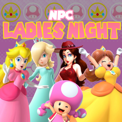 Nintendo Power Cast - A Nintendo Switch Podcast