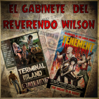 El Gabinete del Reverendo Wilson – Terminal Island (1973) y Tenement (1985)