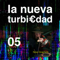 LA NUEVA TURBI€DAD 05 - Videojuegos de Terror