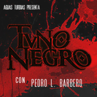 Aguas Turbias 60.1 - VHS Sangrientos de Salariasa Vol.5: Tuno negro