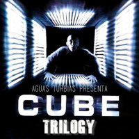 Aguas Turbias 93: Cube, Cube 2: Hypercube y Cube Zero
