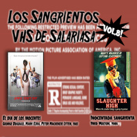 Aguas Turbias 125 - El Día de los Inocentes e Inocentada Sangrienta