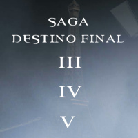 Aguas Turbias 84 – Destino Final 3, 4 y 5