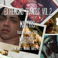 Aguas Turbias 48 – Extremismo francés vol.2: Martyrs
