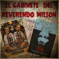 El Gabinete del Reverendo Wilson – Charles Manson Superstar y Manson Family Vacation