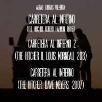 Aguas Turbias 57 - Saga Carretera al infierno