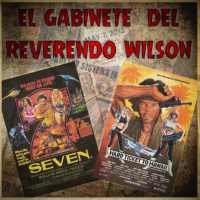 El Gabinete del Reverendo Wilson – Los siete profesionales y Malibú connection