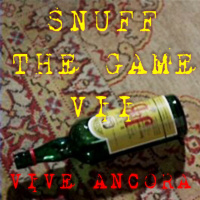Aguas Estancadas 75: Snuff The Game VII: Vive ancora