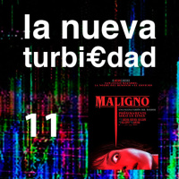 LA NUEVA TURBI€DAD 11 - Maligno (James Wan, 2021)