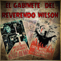 El Gabinete del Reverendo Wilson - Zé do Caixão: À Meia-Noite Levarei Sua Alma y Esta Noite Encarnarei no teu Cadaver