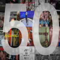 Aguas Turbias 50 - Especial programa 50