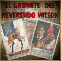 El Gabinete del Reverendo Wilson – Flint, agente secreto (1966) y Operación Goldman (1966)