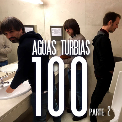 Aguas Turbias
